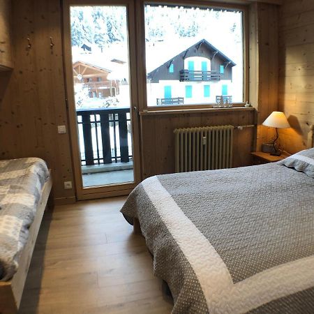 Snow Rabbit Lodge Chamonix Extérieur photo