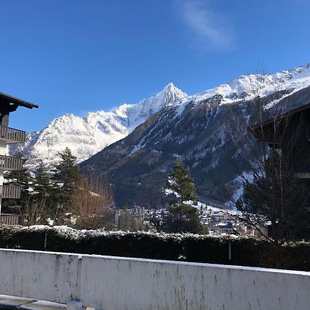 Snow Rabbit Lodge Chamonix Extérieur photo