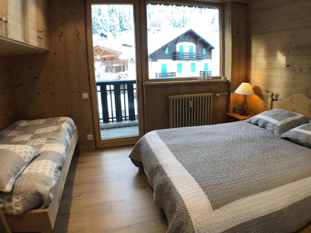 Snow Rabbit Lodge Chamonix Extérieur photo
