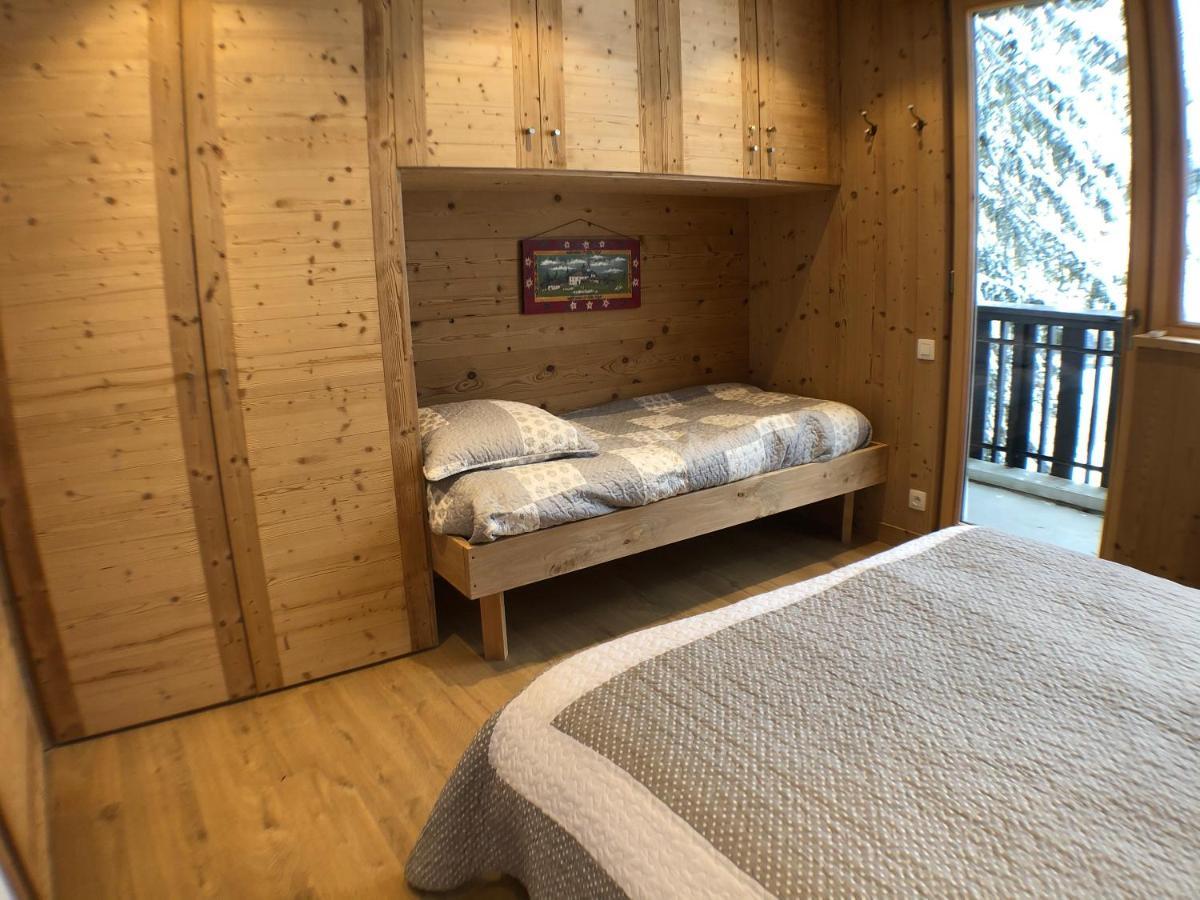 Snow Rabbit Lodge Chamonix Extérieur photo