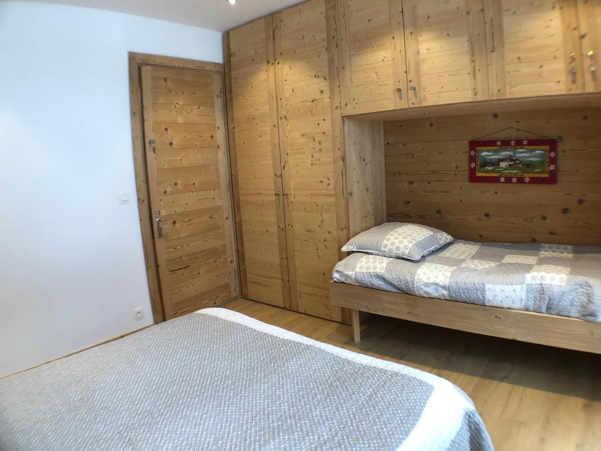 Snow Rabbit Lodge Chamonix Extérieur photo
